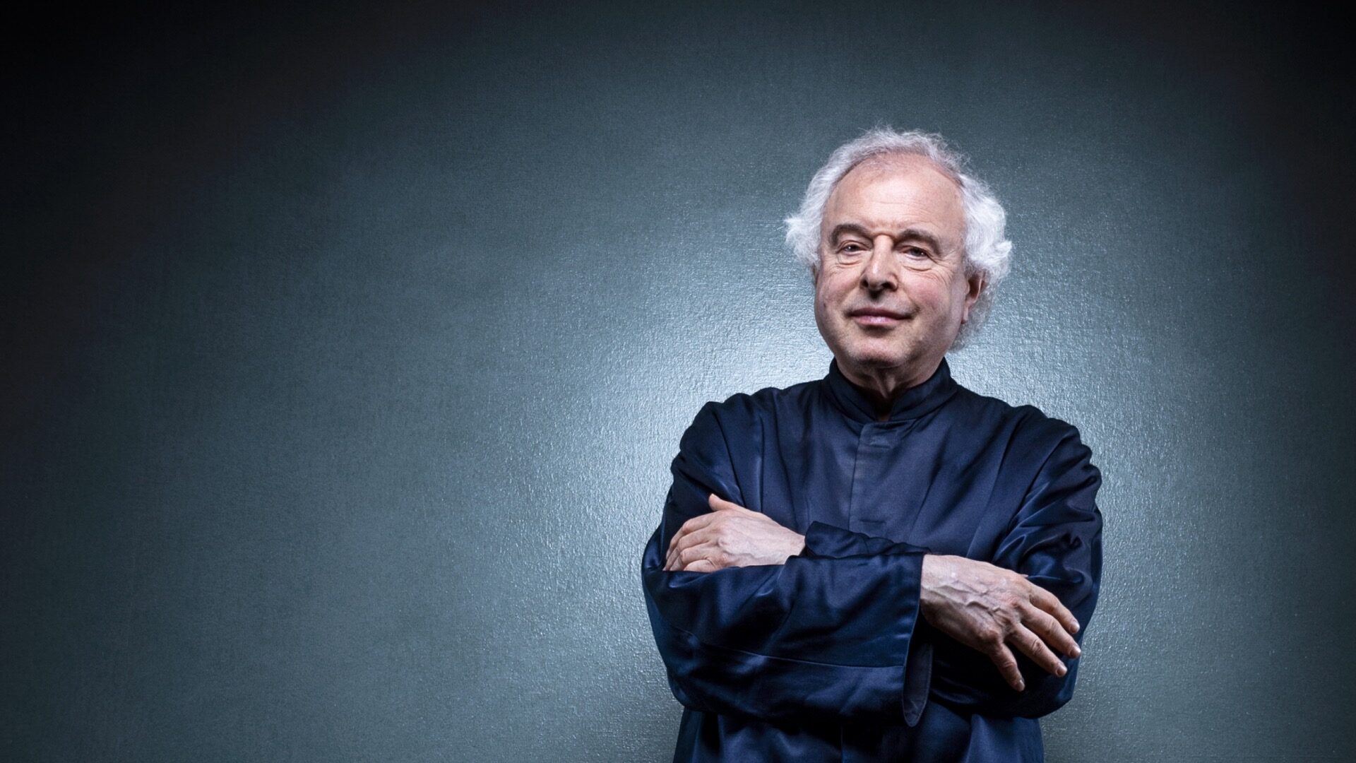 SIR ANDRÁS SCHIFF BACHZYKLUS